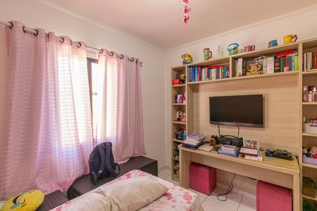 Casa à venda com 118m², 3 quartos e 2 vagasSuíte 1