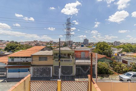 Casa à venda com 118m², 3 quartos e 2 vagasVista Varanda Suíte 2