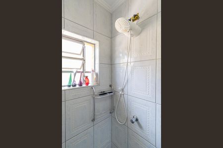 Casa à venda com 118m², 3 quartos e 2 vagasBanheiro Suíte 2