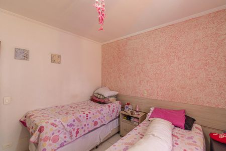 Casa à venda com 118m², 3 quartos e 2 vagasSuíte 1