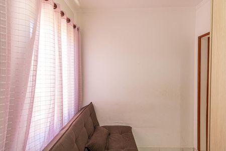 Casa à venda com 118m², 3 quartos e 2 vagasQuarto