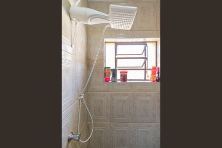 Casa à venda com 118m², 3 quartos e 2 vagasBanheiro Suíte 1