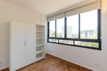 Apartamento para alugar com 46m², 1 quarto e sem vagaQuarto