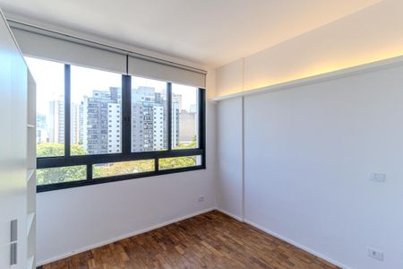 Apartamento para alugar com 46m², 1 quarto e sem vagaQuarto
