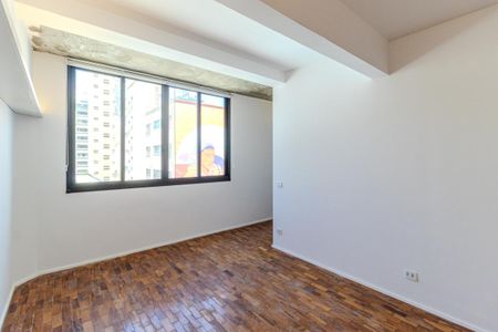 Apartamento para alugar com 46m², 1 quarto e sem vagaSala