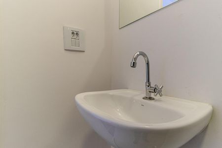 Apartamento para alugar com 46m², 1 quarto e sem vagaBanheiro