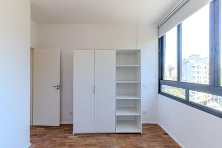 Quarto de apartamento para alugar com 1 quarto, 46m² em República, São Paulo