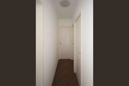 Apartamento para alugar com 63m², 3 quartos e 1 vagaCorredor