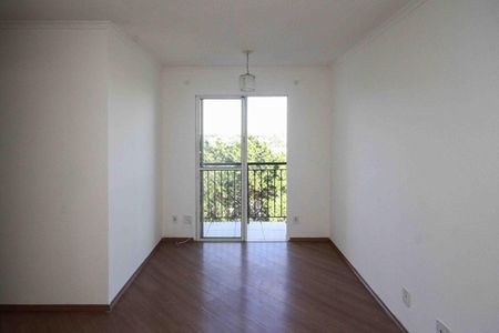 Apartamento para alugar com 63m², 3 quartos e 1 vagaSala