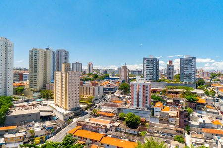 Apartamento para alugar com 243m², 3 quartos e 3 vagasVista da Sala