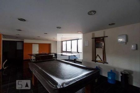 Apartamento para alugar com 243m², 3 quartos e 3 vagasSala de Jogos