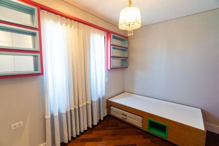 Apartamento para alugar com 243m², 3 quartos e 3 vagasSuite 3