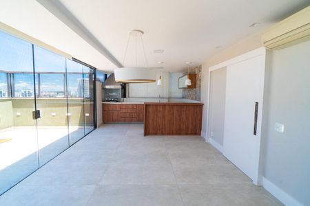 Apartamento para alugar com 243m², 3 quartos e 3 vagasChurrasqueira