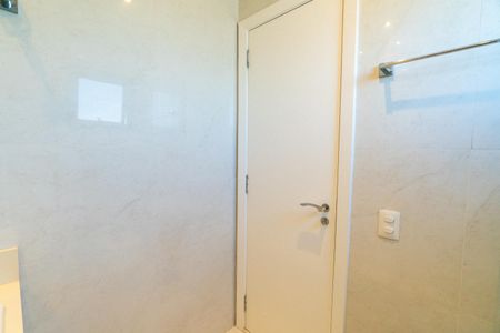 Apartamento para alugar com 243m², 3 quartos e 3 vagasBanheiro da Suíte 3