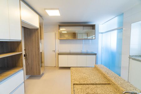 Apartamento para alugar com 243m², 3 quartos e 3 vagasCozinha