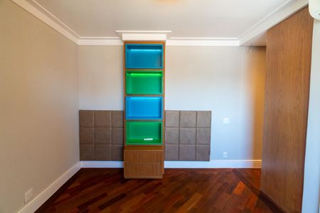 Apartamento para alugar com 243m², 3 quartos e 3 vagasSuite 2