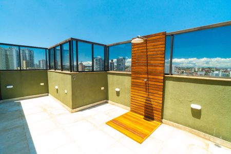 Apartamento para alugar com 243m², 3 quartos e 3 vagasÁrea externa