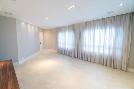 Sala de apartamento para alugar com 3 quartos, 243m² em Vila Mascote, São Paulo