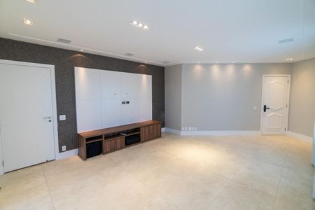 Sala de apartamento para alugar com 3 quartos, 243m² em Vila Mascote, São Paulo