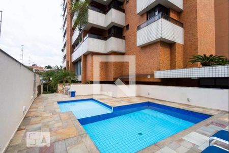 Apartamento para alugar com 243m², 3 quartos e 3 vagasÁrea comum - Piscina