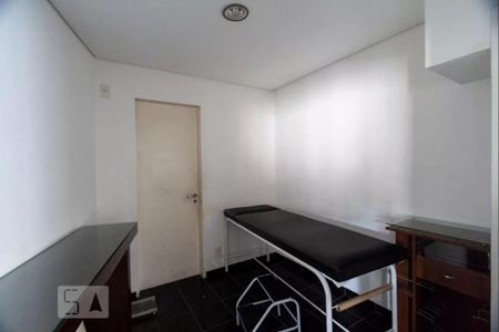Apartamento para alugar com 243m², 3 quartos e 3 vagasÁrea comum - Sala de Massagem