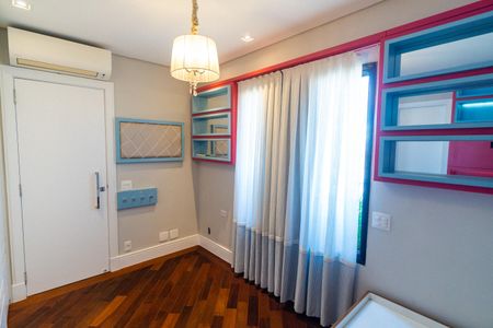 Apartamento para alugar com 243m², 3 quartos e 3 vagasSuite 3