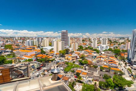 Apartamento para alugar com 243m², 3 quartos e 3 vagasVista da Suite 3