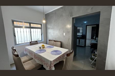 Casa à venda com 150m², 3 quartos e 2 vagas Casa à venda com 150m², 3 quartos e 2 vagasFoto 09