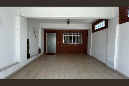 Foto 29 de casa à venda com 3 quartos, 150m² em Cidade São Francisco, São Paulo