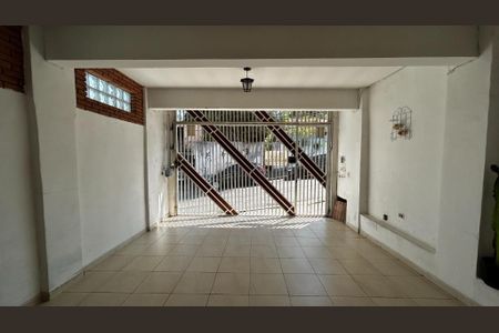 Foto 45 de casa à venda com 3 quartos, 150m² em Cidade São Francisco, São Paulo