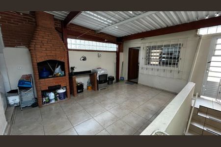 Casa à venda com 150m², 3 quartos e 2 vagas Casa à venda com 150m², 3 quartos e 2 vagasFoto 33