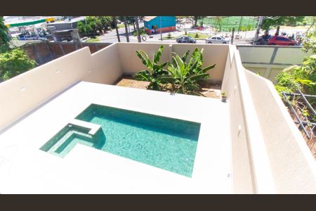 Casa de Condomínio à venda com 4 quartos, 390m² em Pendotiba, Niterói