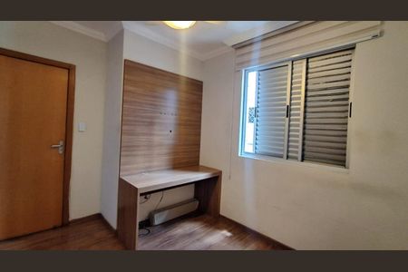 Foto 11 de apartamento à venda com 3 quartos, 115m² em Castelo, Belo Horizonte