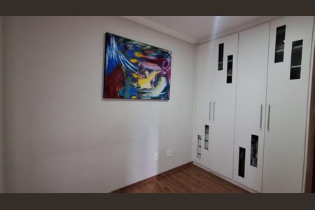 Foto 14 de apartamento à venda com 3 quartos, 115m² em Castelo, Belo Horizonte