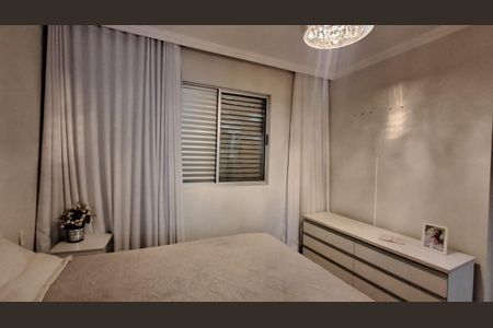 Foto 10 de apartamento à venda com 3 quartos, 115m² em Castelo, Belo Horizonte