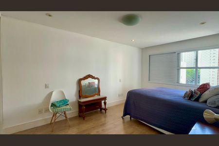 Apartamento à venda com 168m², 4 quartos e 1 vaga Apartamento à venda com 168m², 4 quartos e 1 vagaSuíte 2