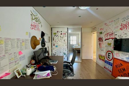 Apartamento à venda com 168m², 4 quartos e 1 vaga Apartamento à venda com 168m², 4 quartos e 1 vagaQuarto 1