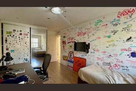 Apartamento à venda com 168m², 4 quartos e 1 vaga Apartamento à venda com 168m², 4 quartos e 1 vagaQuarto 1