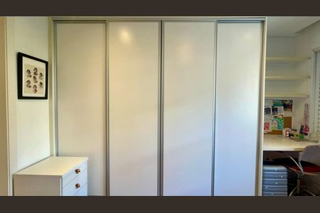 Apartamento à venda com 168m², 4 quartos e 1 vaga Apartamento à venda com 168m², 4 quartos e 1 vagaSuíte 1