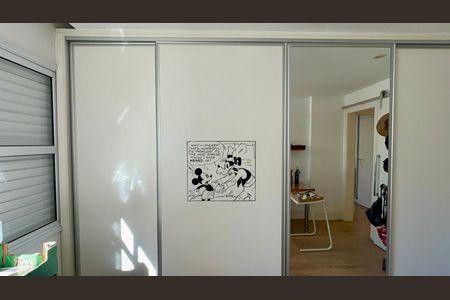 Apartamento à venda com 168m², 4 quartos e 1 vaga Apartamento à venda com 168m², 4 quartos e 1 vagaQuarto 2