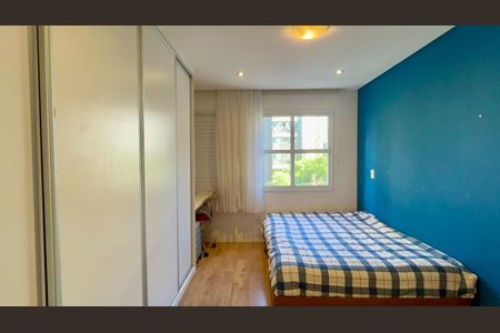 Apartamento à venda com 168m², 4 quartos e 1 vaga Apartamento à venda com 168m², 4 quartos e 1 vagaSuíte 1