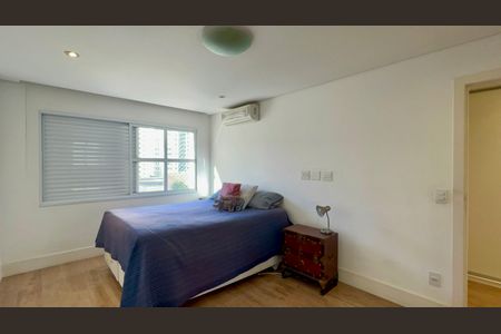 Apartamento à venda com 168m², 4 quartos e 1 vaga Apartamento à venda com 168m², 4 quartos e 1 vagaSuíte 2