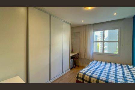 Apartamento à venda com 168m², 4 quartos e 1 vaga Apartamento à venda com 168m², 4 quartos e 1 vagaSuíte 1