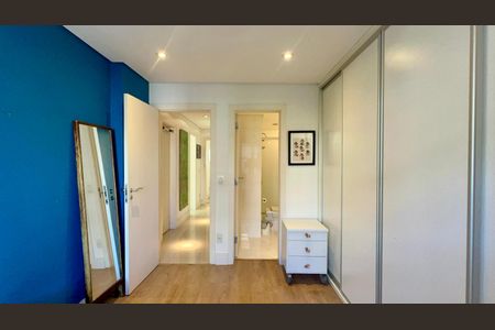 Apartamento à venda com 168m², 4 quartos e 1 vaga Apartamento à venda com 168m², 4 quartos e 1 vagaSuíte 1