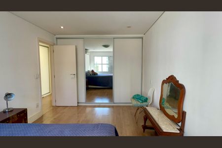 Apartamento à venda com 168m², 4 quartos e 1 vaga Apartamento à venda com 168m², 4 quartos e 1 vagaSuíte 2