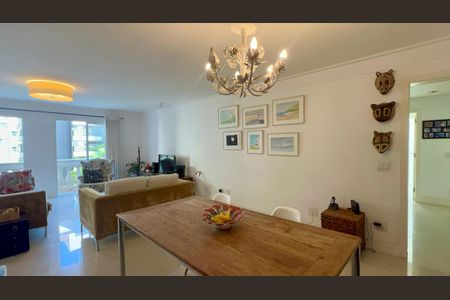 Apartamento à venda com 168m², 4 quartos e 1 vaga Apartamento à venda com 168m², 4 quartos e 1 vagaSala de Jantar