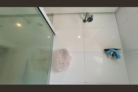 Apartamento à venda com 168m², 4 quartos e 1 vaga Apartamento à venda com 168m², 4 quartos e 1 vagaBanheiro da Suíte 2