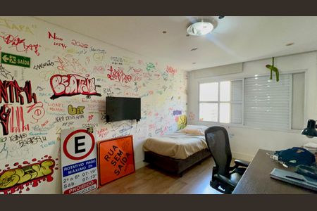 Apartamento à venda com 168m², 4 quartos e 1 vaga Apartamento à venda com 168m², 4 quartos e 1 vagaQuarto 1