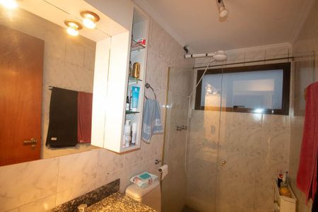 Apartamento à venda com 208m², 4 quartos e 2 vagasBanheiro 2