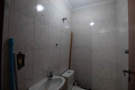 Apartamento à venda com 208m², 4 quartos e 2 vagasBanheiro 3 